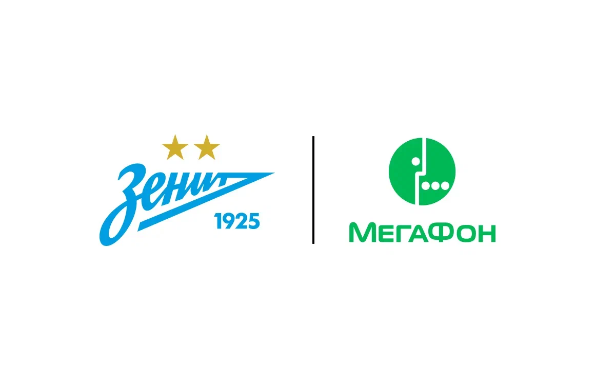 «Зенит» и МегаФон объявляют о продолжении сотрудничества 
