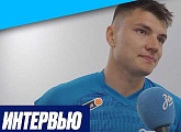 Андрей Мостовой: «Фанатов „Зенита“ было намного больше»
